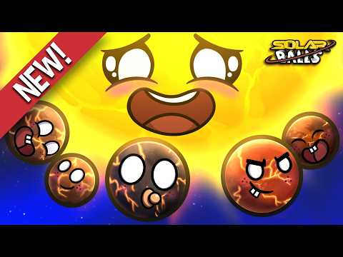 The First Planets - Part 1 img