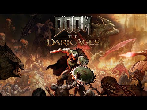 Doom: The Dark Ages img